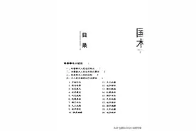 「国术」咏春拳—木人桩（上）图片