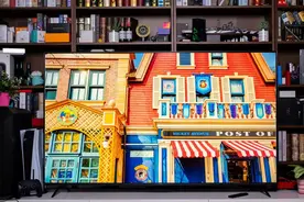 Redmi智能电视 X 2022款评测：掀起3000元档120Hz高刷普及风暴图片