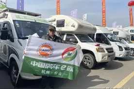 “太阳”历时5年房车改装之路（全文满满改装心得与自驾游体验）图片