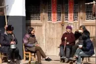 农村俗语：男怕穿鞋属鸡，女怕戴帽属羊，其中有什么说法呢？图片