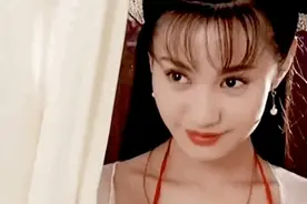「恶女版」Angelababy重出江湖：42岁的她，终于又来虐人了图片