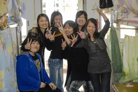在电子厂的2年：被粉碎了的爱情，让我难以承受的痛图片