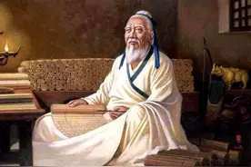 鬼谷子有言：“吃十穿八，嫖空赌半”何意，蕴含着哪些生活的门道图片