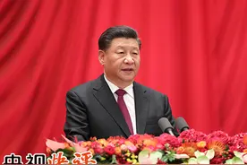 「央视快评」团结是铁 团结是钢 团结就是力量图片