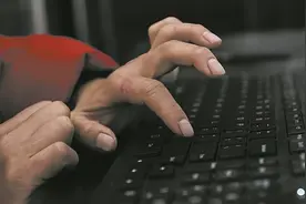 动动嘴就能打字，造型复古潮玩外设，咪鼠智能语音鼠标S5B体验图片