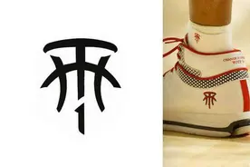 联盟球星个人logo解析，哪个是最靓的仔图片