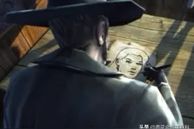 游戏基础知识——“情绪波动对人物影响”情节的设计手法图片