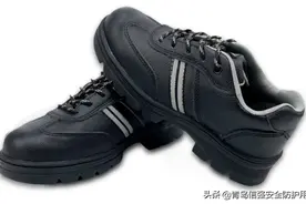 你穿过最满意最舒适的劳保鞋是哪款？一线工人给出实在答案图片