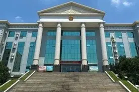 江西宜春：情同手足的亲兄弟，却因6万元欠款反目成仇对簿公堂图片