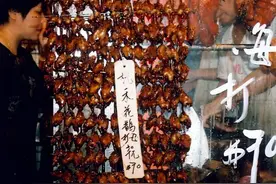 一只卖到80元，17年间被吃到绝迹，禾花雀被判“死刑”？图片