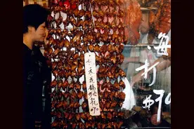 一只卖到80元，17年间被吃到绝迹，禾花雀被判“死刑”？图片