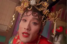 《东成西就》28年：有人离世，有人退圈，只有梁朝伟夫妇还在圈钱图片
