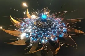 唐门排第二的暗器菩提血，能给深海魔鲸王致命一击，暗器这么强？图片