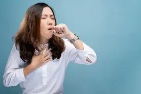 为什么吃了药咳嗽却不见好？药师教你对症下药图片