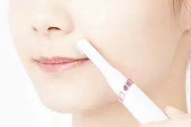 体毛多总想刮，刮体毛会不会越刮越粗？很多人都不知道视频封面