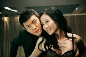 陈伟霆的劲爆情史图片