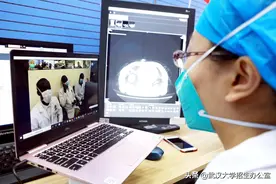 跨国来电！近日，美、意等国100多家顶尖医院求助武汉专家，只为这件事！图片