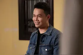 谢天华 永远Laughing的大湾区哥哥图片