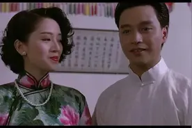 如花等了情人50年，结局令人唏嘘，有多少爱情最终败给了时间图片