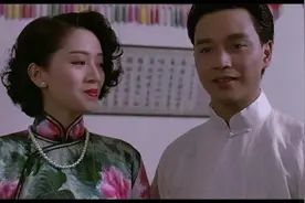 如花等了情人50年，结局令人唏嘘，有多少爱情最终败给了时间图片