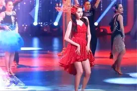 关晓彤和鹿晗要是生孩子，你觉得会长什么样子？图片