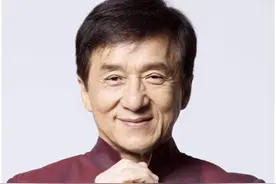 撤侨令下,成龙儿子躲过,唱"黄种人"的谢霆锋才是对国人的“羞辱”图片