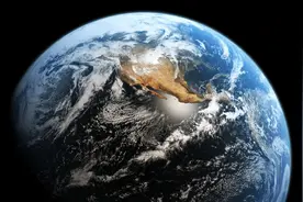 南极冰下890米，含22种身份不明生物 颠覆人类对生命认知图片