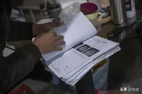 河南13岁男孩突发脑梗死，开胸后找到一团“鼻涕”状的怪东西图片