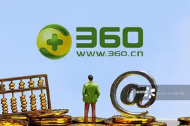 360数科营销费一年减18亿净利增38%“嵌入式金融”助力获客成本降70%图片
