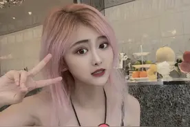 三年过去了，《变形计》中那个追星少女陈思媛如今怎样？考上北大图片