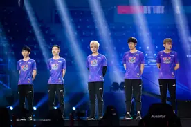 S11世界赛巡礼LNG：披荆斩棘尽显黑马之姿，缺乏经验恐止步小组赛图片