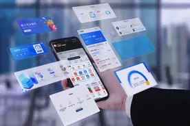 他们把“赊账”研究透了：能备货，能拓客，现在还能打怪升级图片