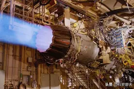 只要动力澎湃，砖头都能上天：肥猪一样的F-35要实现超音速巡航图片