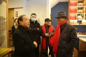 陕人自嗨，“贾学”出笼：劝君潜心研究   莫要自我吹捧图片