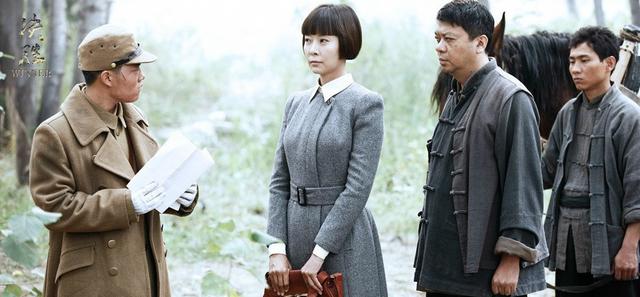 决胜，决币，决杀，杀寇决！王千源翟天临张一山分别演绎的谍战剧