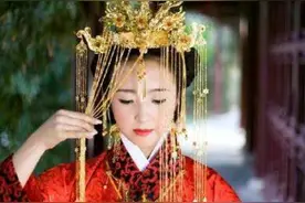 古代女子出嫁时，陪嫁必备的几种尴尬物品，其中有一种难于启齿图片