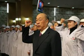 双汇集团：一根火腿肠的传奇故事图片