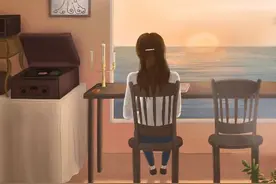 女人对你动了情，通常会有五个主动图片