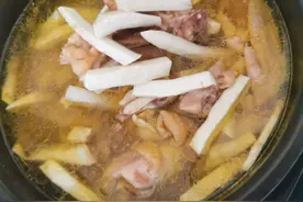 6月，吃大鱼大肉不如吃它，比猪肉便宜，常吃清热去火，快收藏图片
