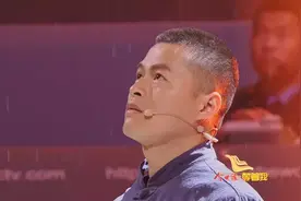 少林武僧为寻身世之谜站上世界舞台视频封面