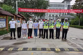 中专生能考大学么？能换专业么？中专升学负责人来回答图片