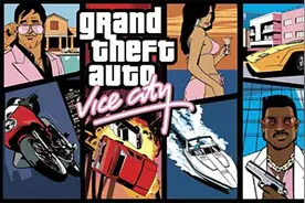 有时候游戏的乐趣并不在游戏本身，还有那些意料之外的乐趣图片