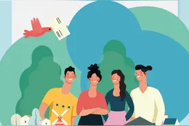 大学毕业想去基层就业？“三支一扶”政策了解一下图片