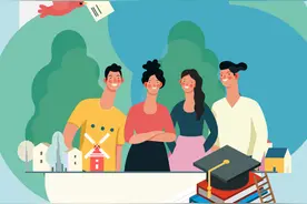 大学毕业想去基层就业？“三支一扶”政策了解一下图片