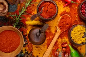 一种贵如黄金的调料，古代欧洲为它打了几百年，甚至改变全球格局图片