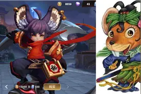 终于，我集齐了峡谷中的12生肖，快来看看有没有你的本命年英雄图片