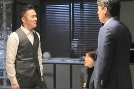 突围：林满江贪污被抓，“幕后大佬”浮出水面，石红杏死得冤图片