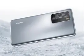 华为P40上手体验，忽略这个缺点，4000元真的值图片