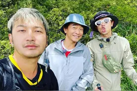 小鬼逝世  KID偷拍吴宗宪私下模样　神情落寞惹人心疼图片