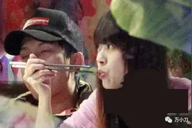 “快男”陈楚生红黑内幕图片